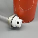Gentle Hair Glue Spray Valve for Sensitive Scalps with Hypoallergenic Formula
