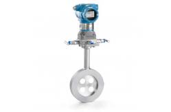 China Rosemount 3051CFA Flow Meter Single Penetration Flow Pressure Measurements supplier