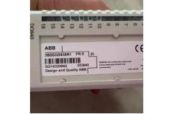 China ABB DO840 3BSE020838R1 Digital Output 24V S/R 16 channels module supplier