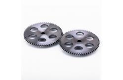 China Precision Machinery Gear Parts Processing Factory High Precision Gear Processing Solutions supplier