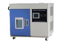 China Climatic Test Benchtop Environmental Test Chamber Temp Control -40℃ To 180℃ supplier