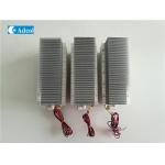Compact Peltier Liquid Cooler Thermoelectric Water Conditioner For Laser for sale