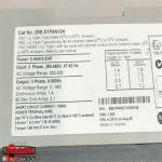 25B-D1P4N104 25BD1P4N104   Allen Bradley  AB PowerFlex 525 Drive with Three Phase