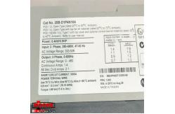 China 25B-D1P4N104 25BD1P4N104   Allen Bradley  AB PowerFlex 525 Drive with Three Phase supplier