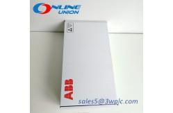 China 3AUA0000106751 ABB Industrial Automation Module / Power Supply Unit supplier