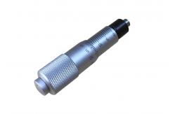 China 0-15mm Micrometer Heads For Precise Control Of Small Distances supplier
