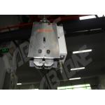 Quick Release Drop Tester For Packaging Testing In Transportation With 0.5-0.7Mpa Compressed Air for sale