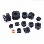 EPDM 20 to 90 Shore A Silicone Rubber Grommet for sale