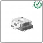 EC050104 Rotary Incremental Encoder With Through Shaft 12 Positions for sale