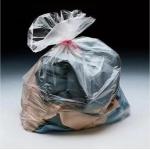 Biodegradable Water Soluble Plastic Medical Laundry Bags for sale