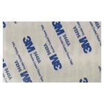 Silicone Rubber Feet Pad Used In Instrument And Controller