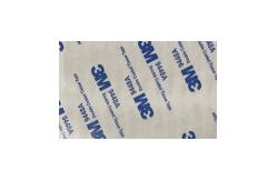 China Silicone Rubber Feet Pad Used In Instrument And Controller supplier