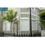 Automatic 1500mm Width 1.0mm Outside Window Shutters for sale