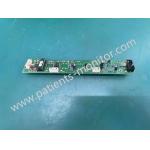 GW4F3K01C  Patient Monitor Keypad Board PHiliph Goldway UT4000F Medical Device Spare Parts