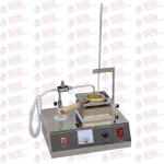 ASTM D92  Cleveland Open Cup Flash Point Apparatus / Flash And Fire Point Tester for sale