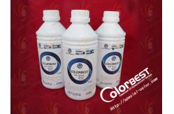 China Sublimation ink For Roland/Mutoh/Mimaki large format printer supplier