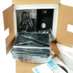 300000 User Capacity TM F620 Biometric Time Attendance System