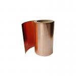 Copper Alloy  CUNISICO  C70318  C70600 C71000 C71500 CUNI  Copper Nickel Alloy Foil for sale