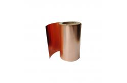 China Copper Alloy  CUNISICO  C70318  C70600 C71000 C71500 CUNI  Copper Nickel Alloy Foil supplier
