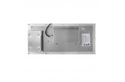 China Omron Switch Industrial Keyboard IP65 800DPI Dynamic Membrane Keyboard supplier