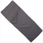 Adult Use Light Sleeping Bag Liner 210*85CM For Outdoor Trekking for sale