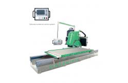 China Automatic Stone Edge Profiling Machine supplier