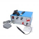 80A HJ10-A Spot Welder For Permanent Jewelry Handheld Laser Pulse