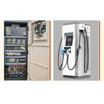 High Efficiency Dc Ev Charging Station Chademo Ccs 60kw 120kw 150kw 3 Phase