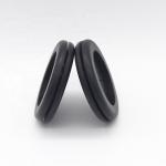 Rubber Ring Sorting Kit Standard Waterproof Silicone Rubber Cable Ring