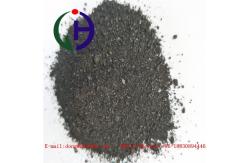 China Waterproof Coal Tar Powder Black Granular Material CAS No.65996-93-2 supplier