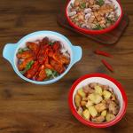 Melamine Dinner Plates With/Without Pattern For Home Food Network Melamine Plates for sale