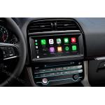 Apple IOS13 Android Auto JAGUAR Apple CarPlay Interface For SVR 2017 for sale