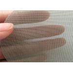 SS316 Oil Gas Filter Stainless Steel Wire Mesh 30/40/80/100Mesh for sale
