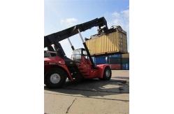 China Third Party Bulk Carrier Loading Procedure supplier