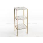Multi Tier Shelf For Books for sale
