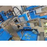 Internal Fine Grinding CNC Horizontal Grinding Machine Kitchenware Metal Processing for sale