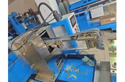 China Internal Fine Grinding CNC Horizontal Grinding Machine Kitchenware Metal Processing supplier