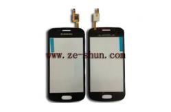 China S7562i / i699 / i739 Samsung Captivate Screen Replacement supplier