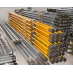 Oil Production 3/4 Down Hole Pump Long Carbon Steel Barrel for sale