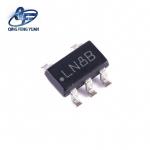Industrial Electronics Components TI/Texas Instruments LP5907MFX Ic chips Integrated Circuits Electronic components LP590 for sale