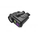 Uncooled Thermal Imaging Binoculars with Laser Rangefinder