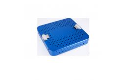 China Cervical Distractor Orthopedic Surgical Spinal Instrument Set supplier