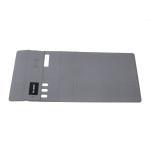 Multifunctional Foldable PU Leather Wireless Charging Mouse Pad Rectangle