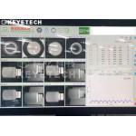 AI Algorithm Automatic Bottle Quality Checker 60-150 Bottles/min Inspection Speed