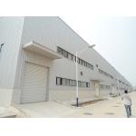 Practical Steel Structure Workshop Q355B Steel Workshop Building