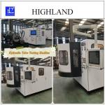 HIGHLAND YST450 Hydraulic Valve Testing Machine With 42 Mpa Pressure For Coal Mine Testing for sale