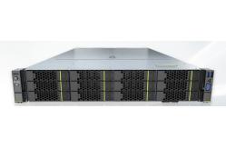 China FDM DEMT Huawei Fusion Server 2288H V6 14 PCIe Slots 100V-240V supplier