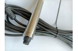 China RS485 Agricultural Electrical Conductivity Sensor Water Ph Meter Probe supplier