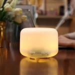 HOMEFISH Ultrasonic Aroma Humidifier Diffuser Humidistat DC 24V 0.5A for sale