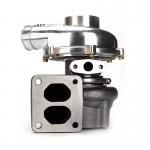 High - Efficiency VA570019 Turbocharger For SH200A3/SH200 - 3 RHG6 With 6BG1T Diesel Engine - Boost Power & Fuel Economy for sale
